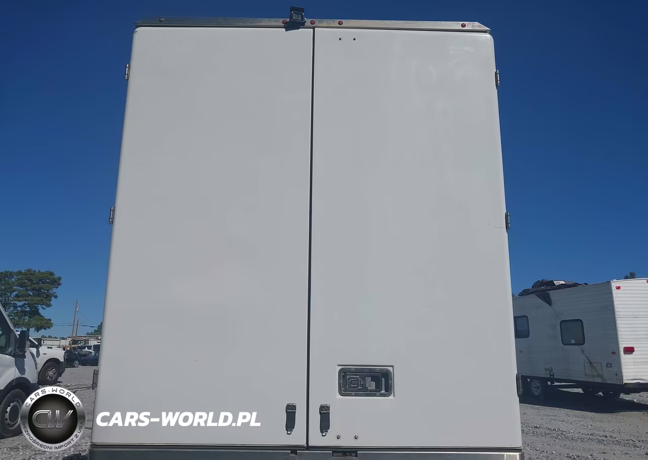 2022 Ford Transit-350 Cab VIN:1FDBW5Z87NKA01585 - 16