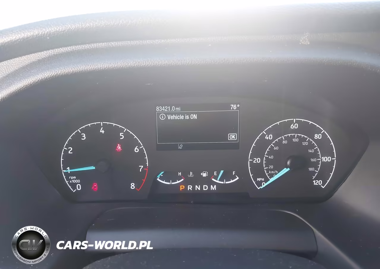 2022 Ford Transit-350 Cab VIN:1FDBW5Z87NKA01585 - 7