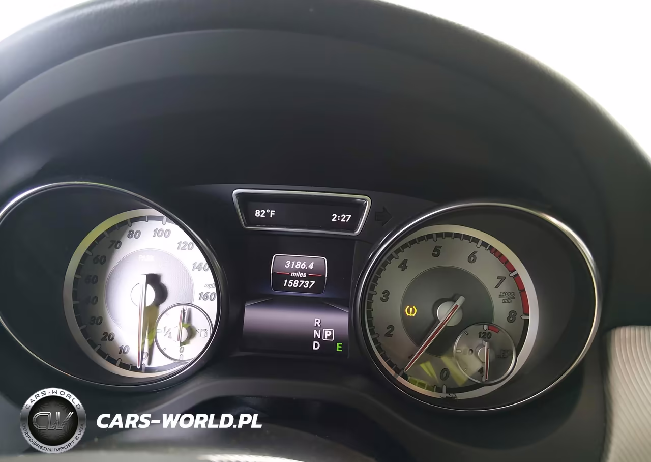 2015 Mercedes-Benz Cla 250 VIN:WDDSJ4EBXFN186350 - 7