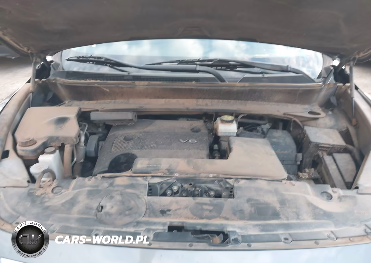 2015 Infiniti Qx60 VIN:5N1AL0MM3FC546190 - 10