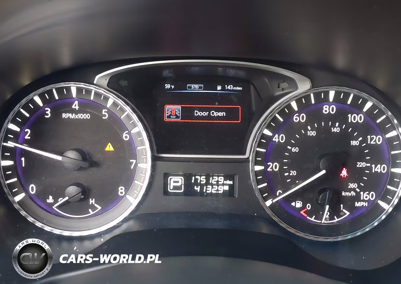 2015 Infiniti Qx60 VIN:5N1AL0MM3FC546190 - 7