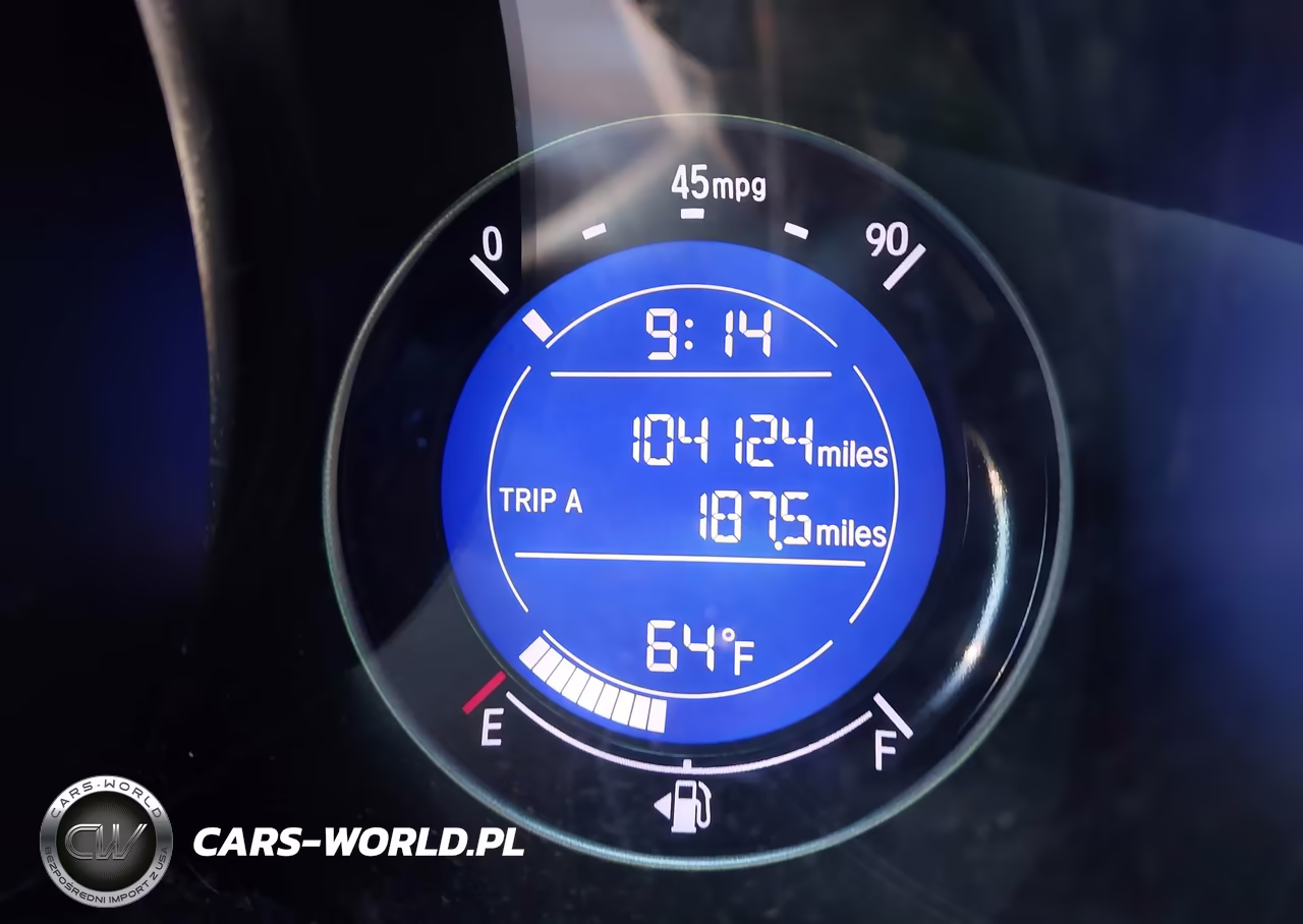 2020 Honda Fit Lx VIN:3HGGK5H4XLM716792 - 15