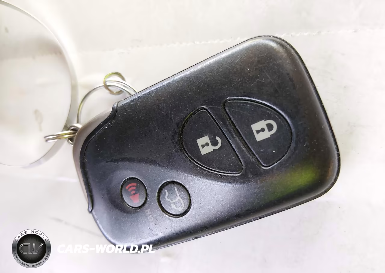 2010 Lexus Rx 350 VIN:JTJZK1BA1A2001951 - 11