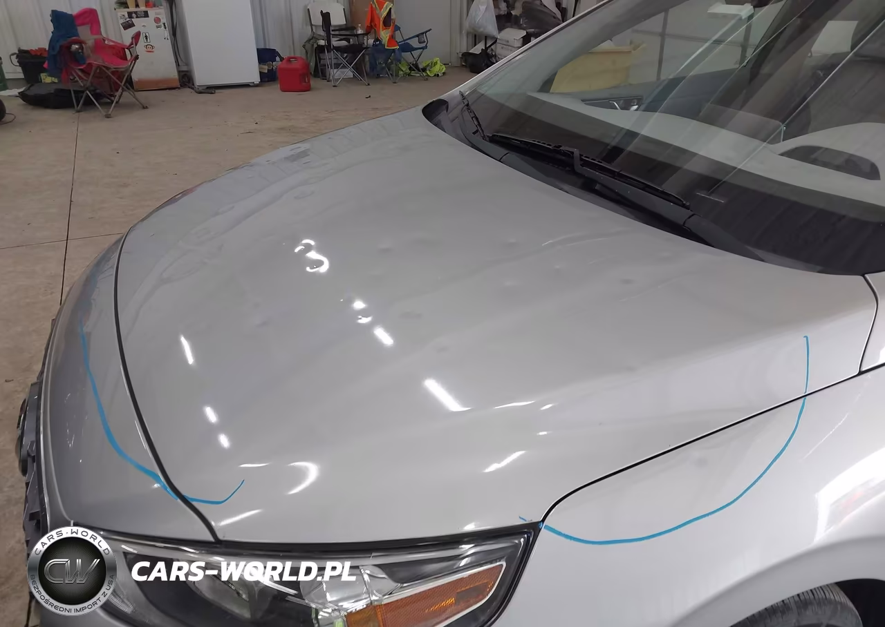 2020 Hyundai Ioniq Hybrid Blue VIN:KMHC65LC4LU221009 - 12