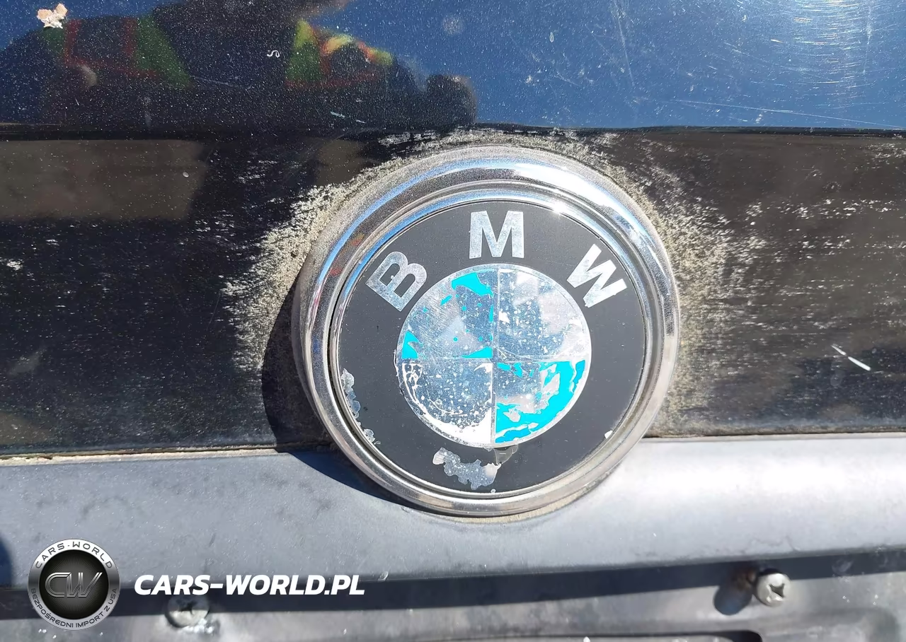 2002 BMW X5 3.0I VIN:5UXFA53582LP51889 - 15