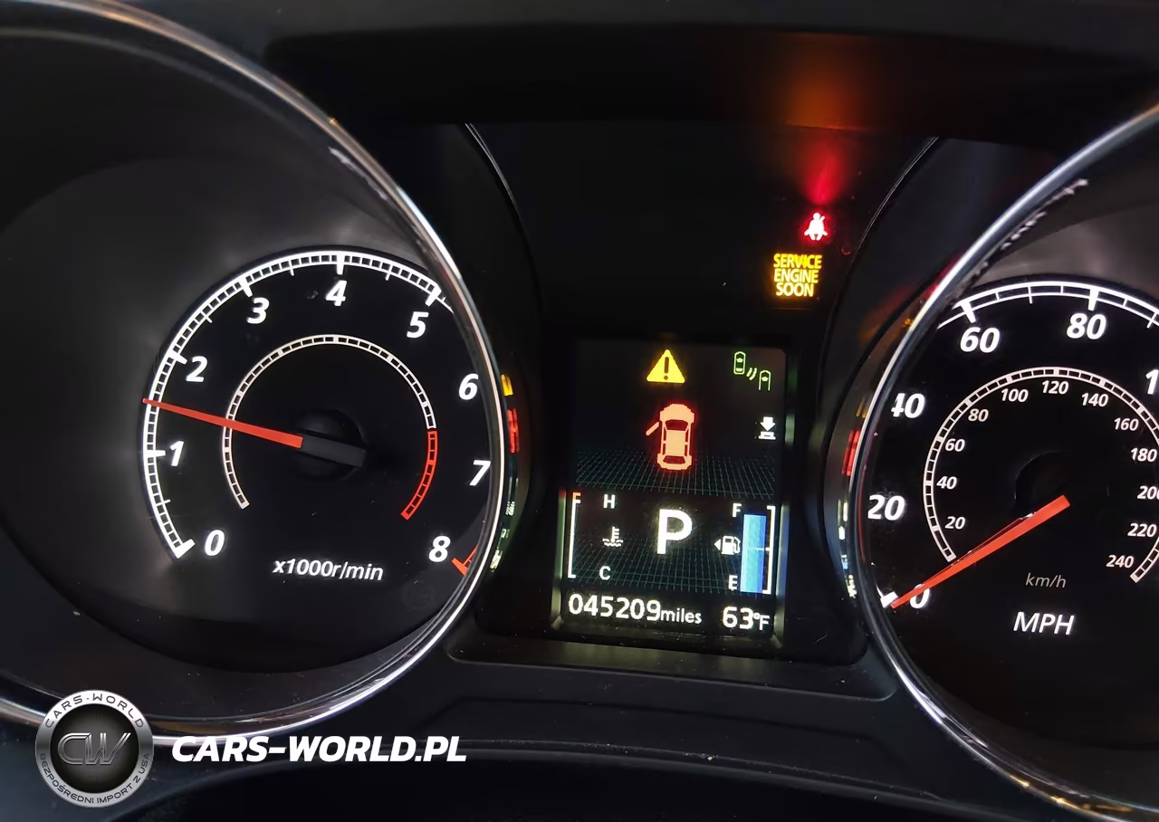 2025 Mitsubishi Outlander Sport 2.0 Es Awc-2.0 Le Awc-2.0 S Awc-2.0 Se Awc-2.0 Trail Edition Awc VIN:JA4ARUAU1SU006897 - 15