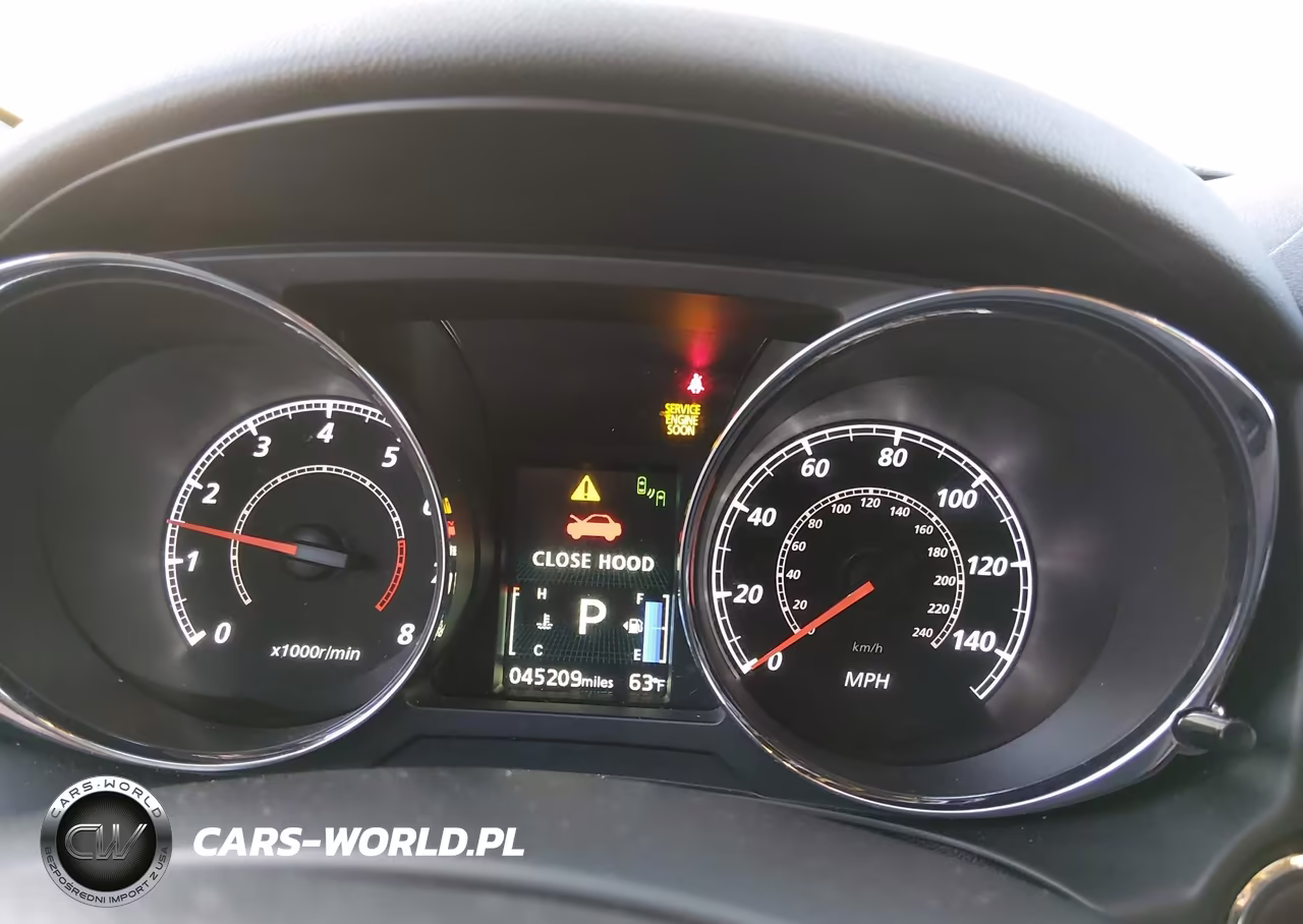 2025 Mitsubishi Outlander Sport 2.0 Es Awc-2.0 Le Awc-2.0 S Awc-2.0 Se Awc-2.0 Trail Edition Awc VIN:JA4ARUAU1SU006897 - 7
