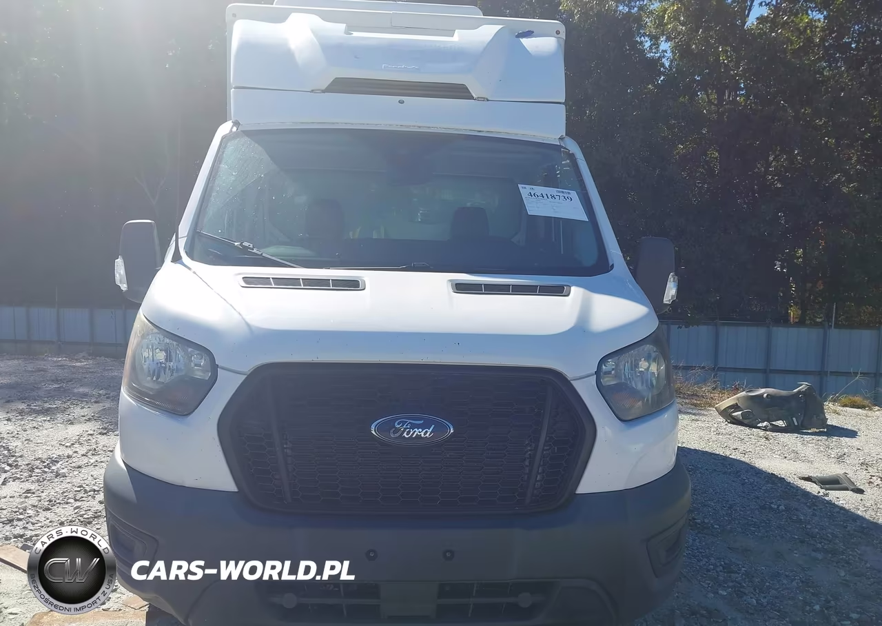 2020 Ford Transit T-350 VIN:1FDBW5Z82LKB52508 - 12