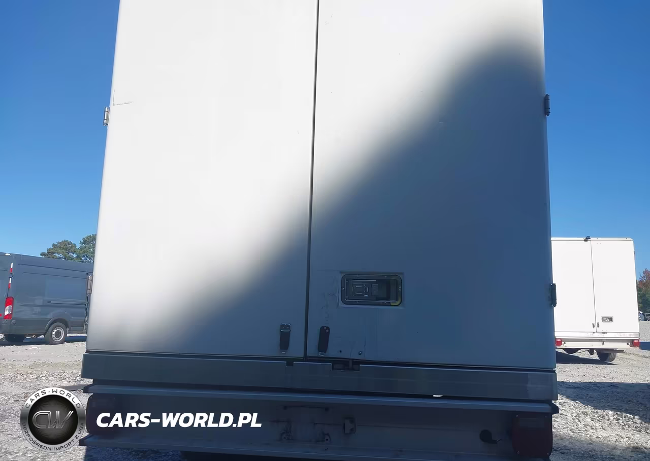 2020 Ford Transit T-350 VIN:1FDBW5Z82LKB52508 - 16