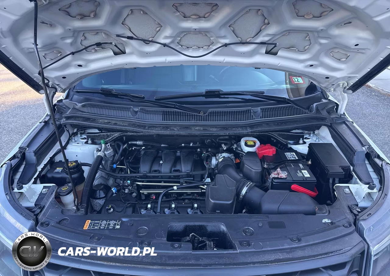 2018 Ford Police Interceptor Utility VIN:1FM5K8AR2JGB69176 - 10