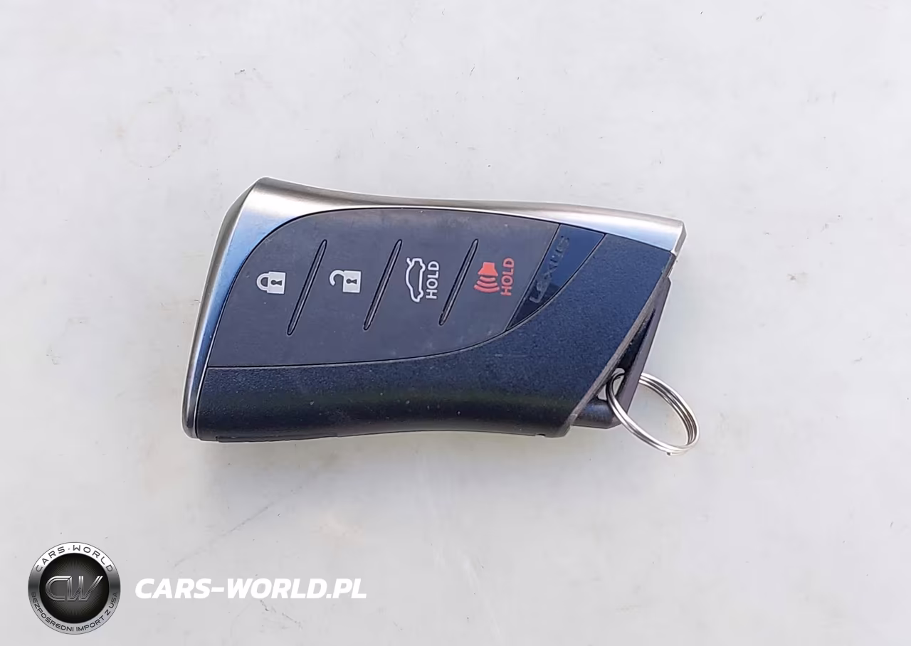 2024 Lexus Es 300H Luxury VIN:58AEA1C12RU050938 - 11