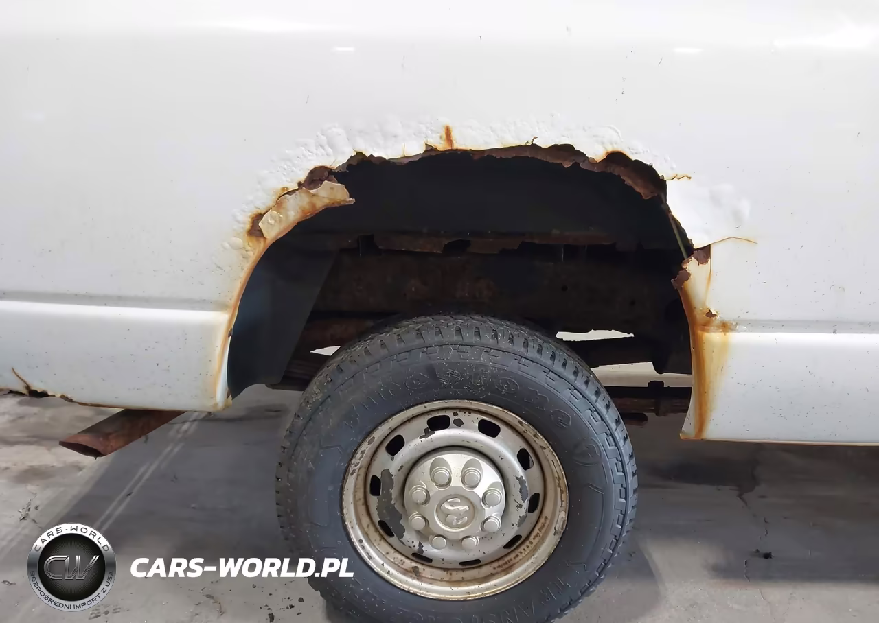 2007 Dodge Ram 2500 St VIN:3D7KS26DX7G853963 - 6