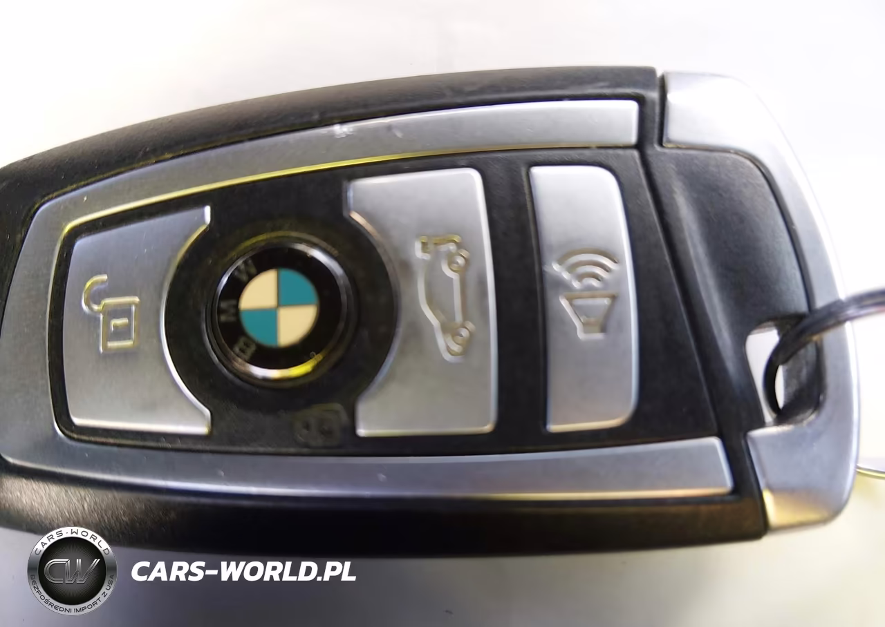 2012 BMW 640I VIN:WBALW3C58CC891854 - 11