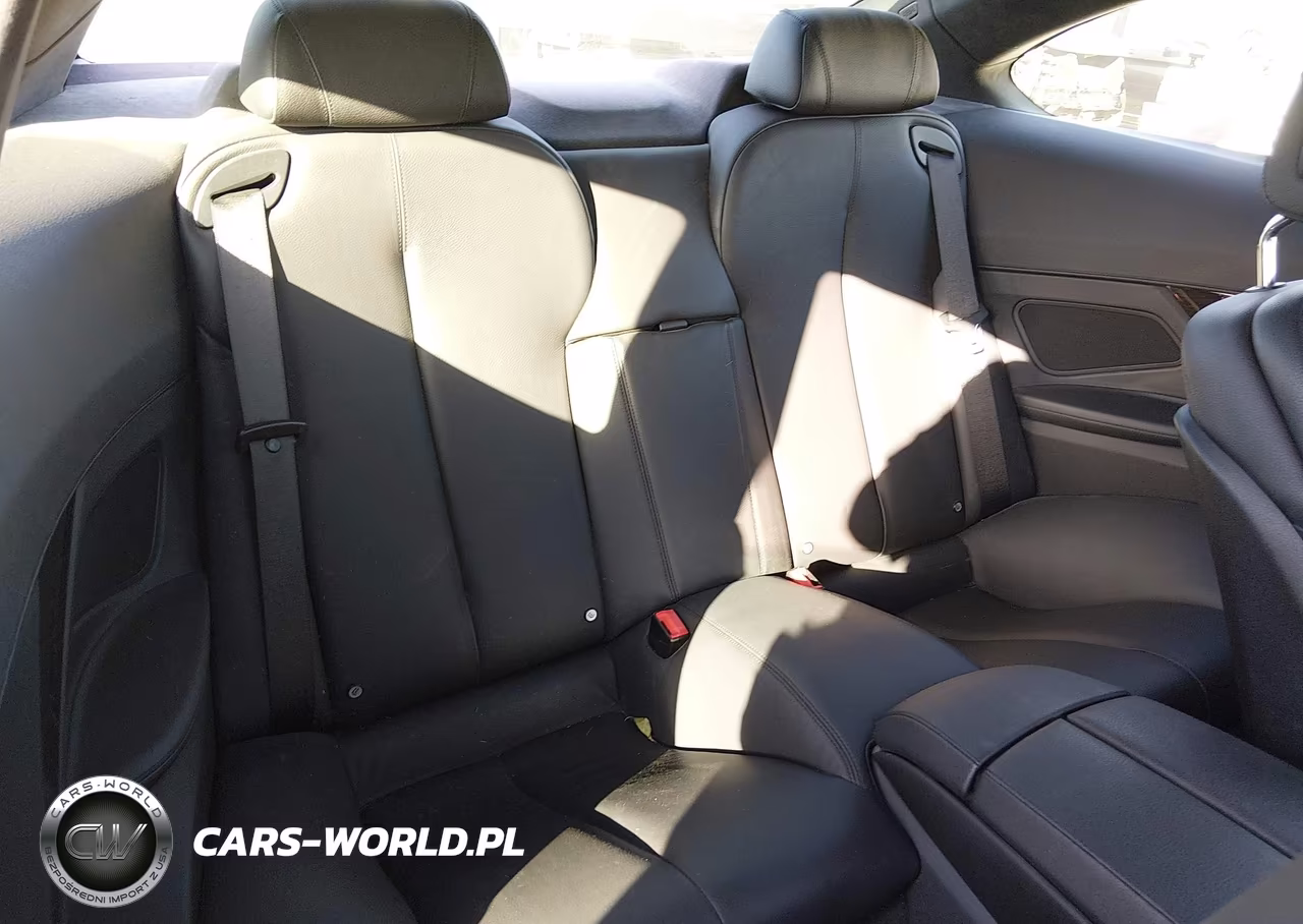 2012 BMW 640I VIN:WBALW3C58CC891854 - 8