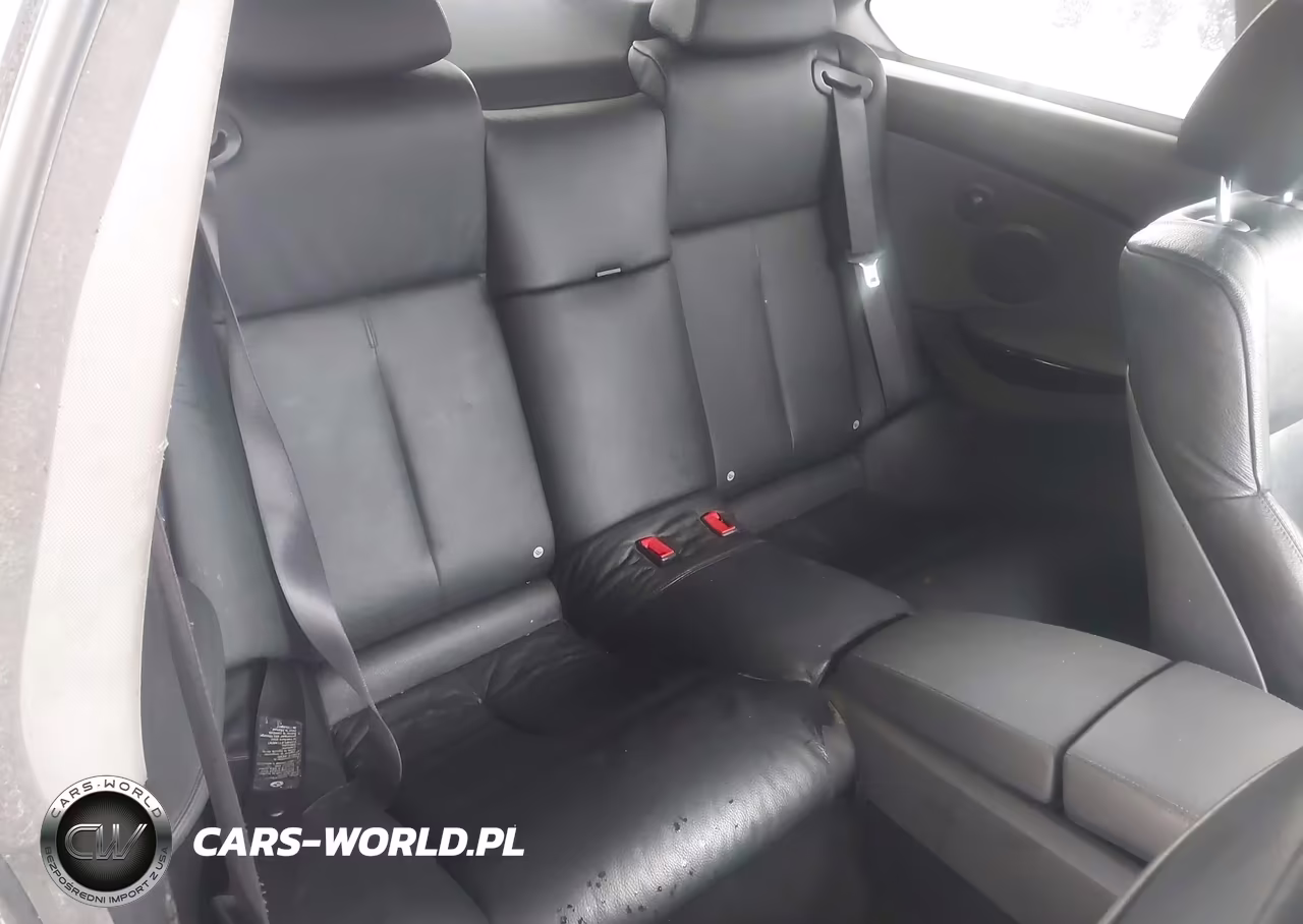 2005 BMW 645Ci VIN:WBAEH73405B193118 - 8