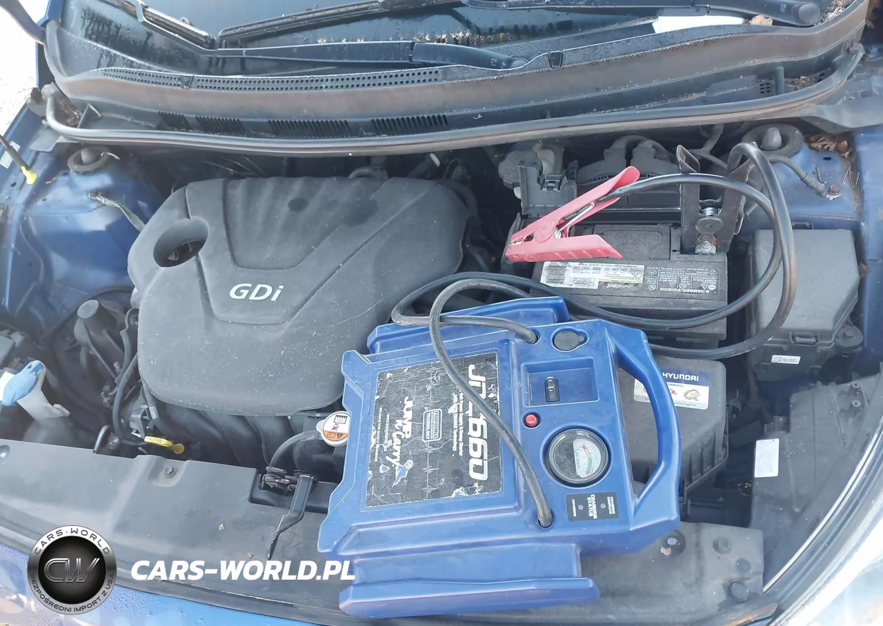 2017 Hyundai Accent Se VIN:KMHCT4AE8HU248986 - 10