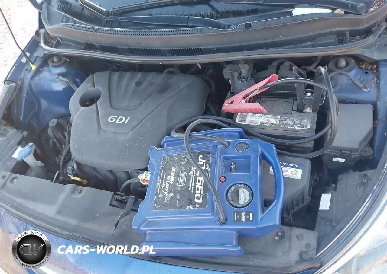 2017 Hyundai Accent Se VIN:KMHCT4AE8HU248986 - 6