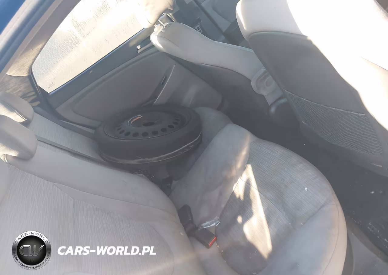 2017 Hyundai Accent Se VIN:KMHCT4AE8HU248986 - 8