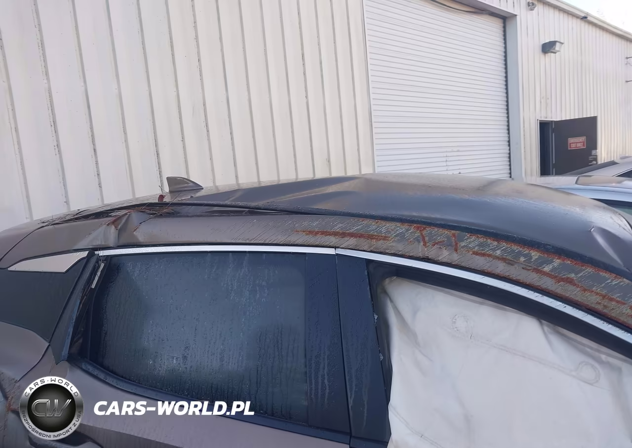2025 Nissan Kicks Sv Fwd VIN:3N8AP6CA3SL413113 - 15