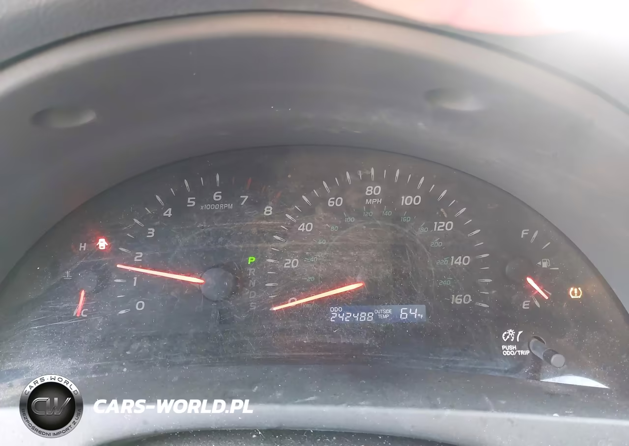 2008 Toyota Camry Le V6 VIN:4T1BK46K88U070820 - 7