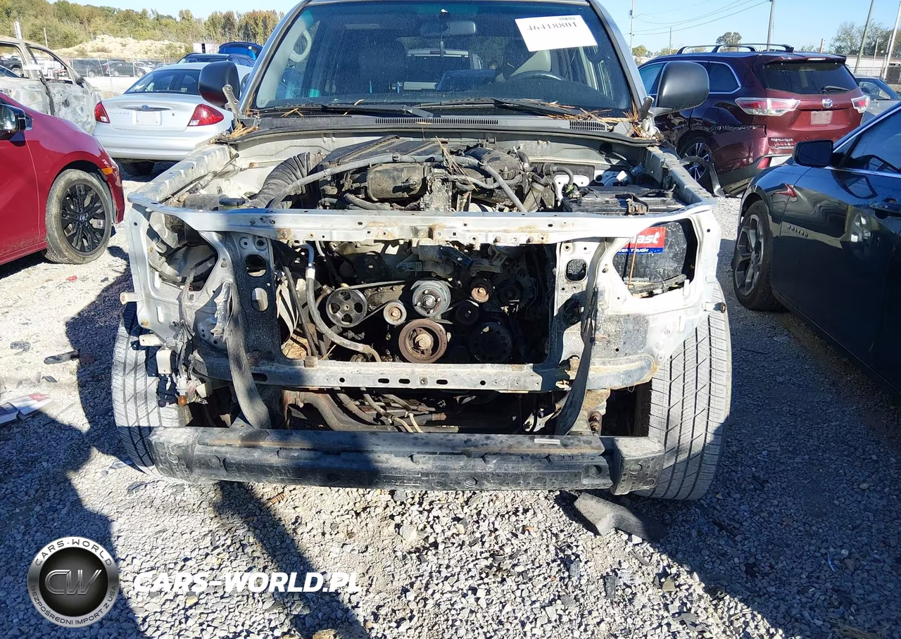 2004 Toyota 4Runner Sr5 V6 VIN:JTEBU14RX40053446 - 12