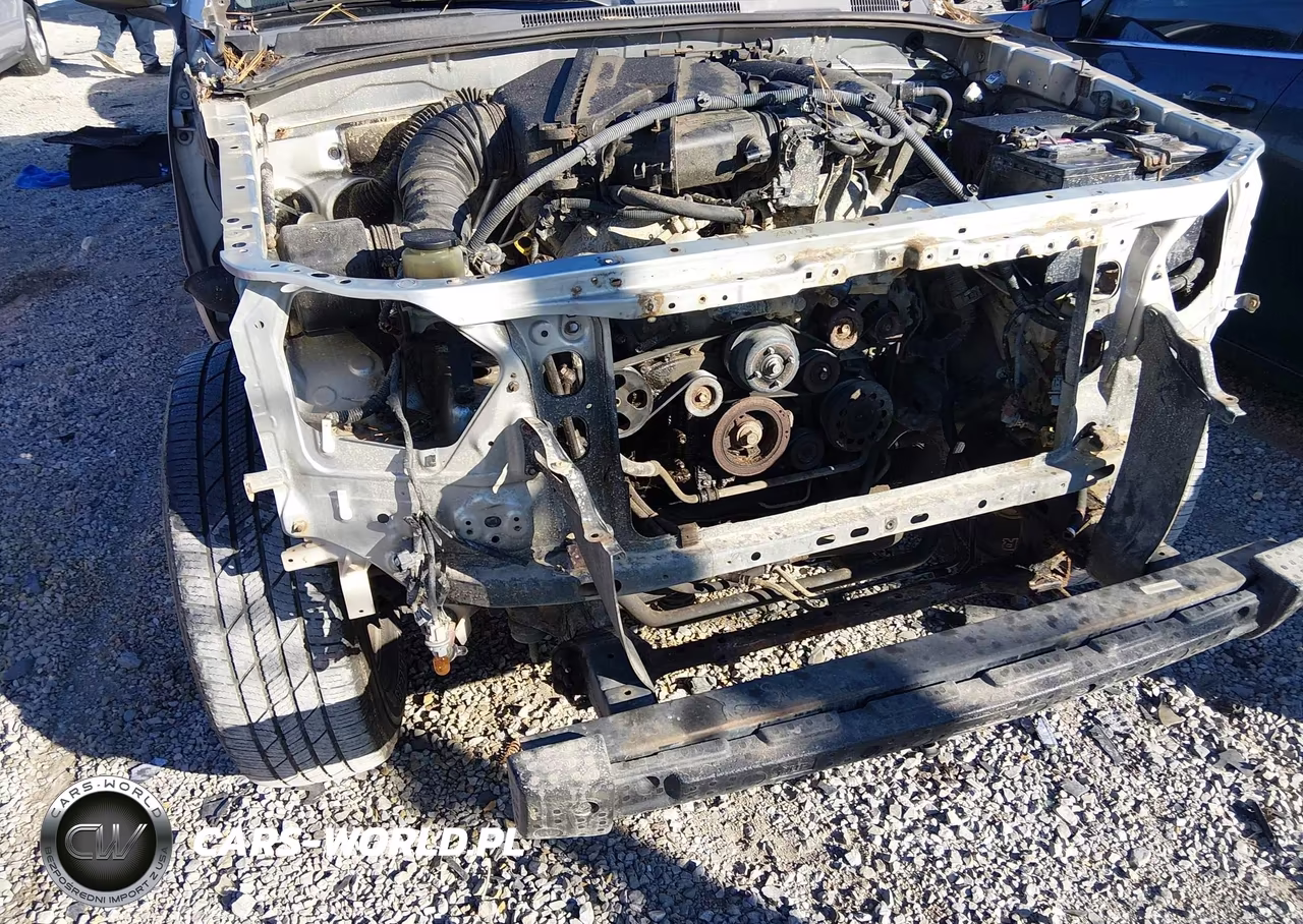2004 Toyota 4Runner Sr5 V6 VIN:JTEBU14RX40053446 - 17