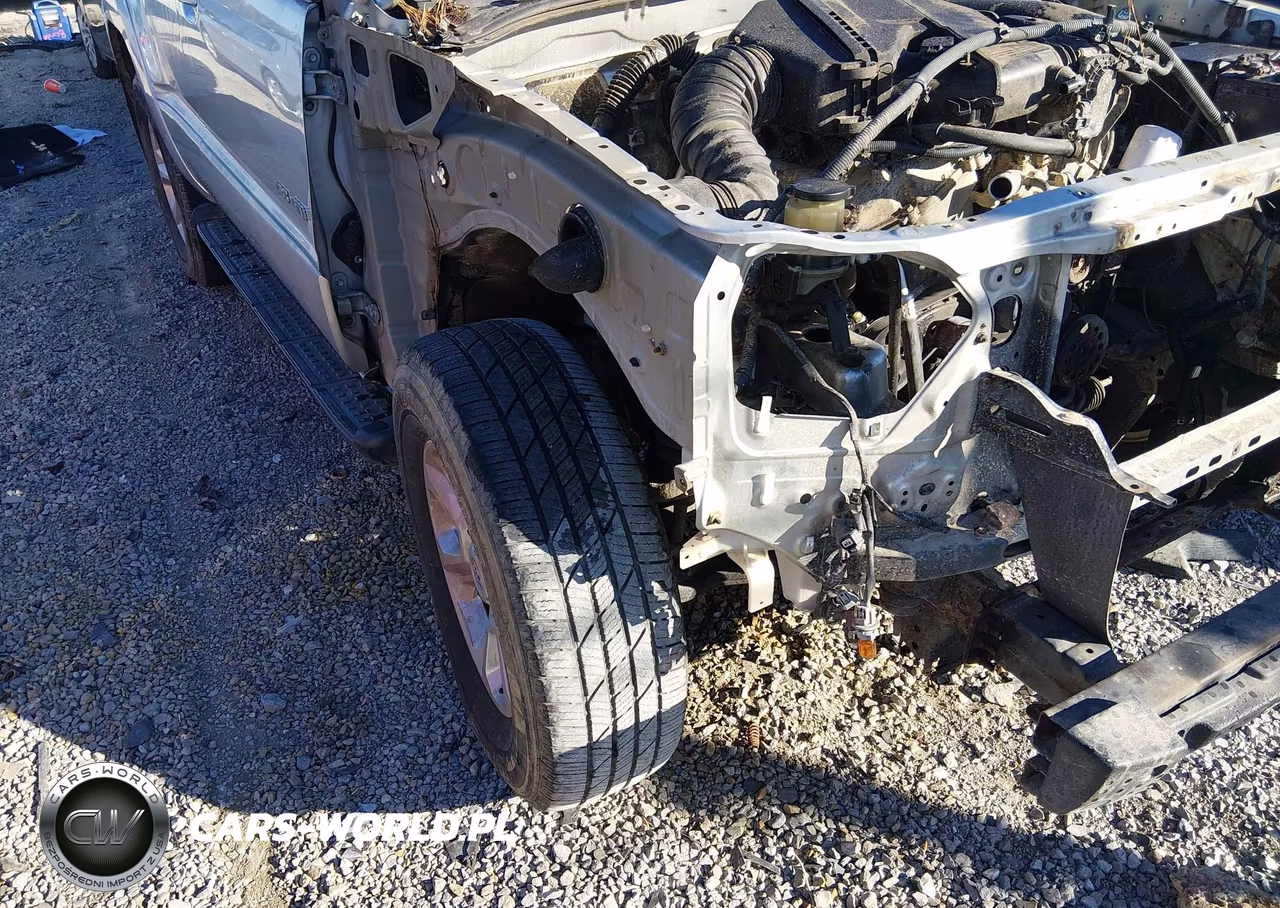 2004 Toyota 4Runner Sr5 V6 VIN:JTEBU14RX40053446 - 18