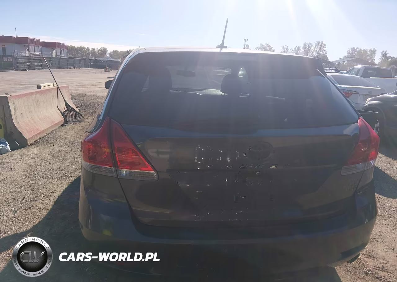 2010 Toyota Venza VIN:4T3ZA3BB5AU034548 - 14
