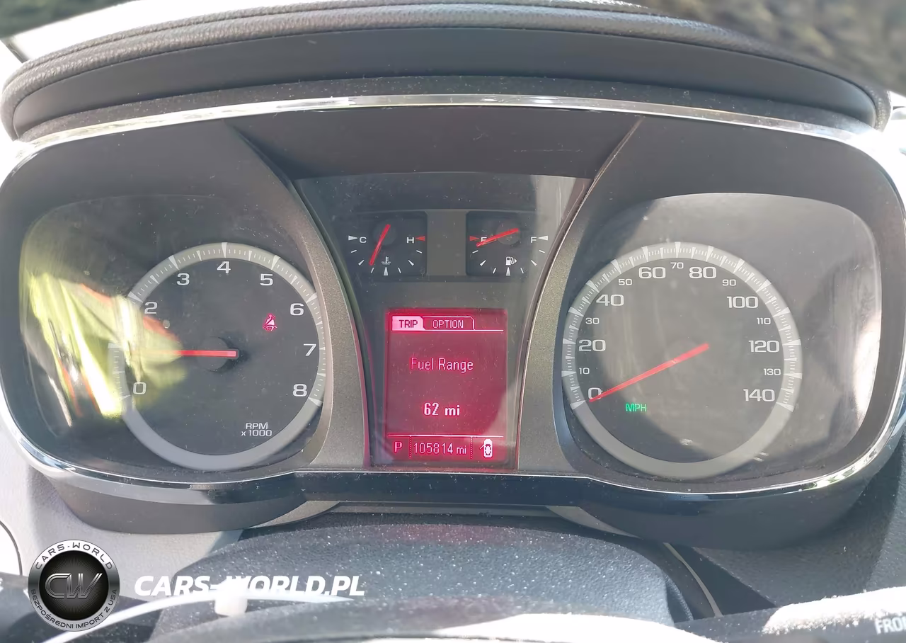 2017 GMC Terrain Slt VIN:2GKFLUEK5H6273719 - 7