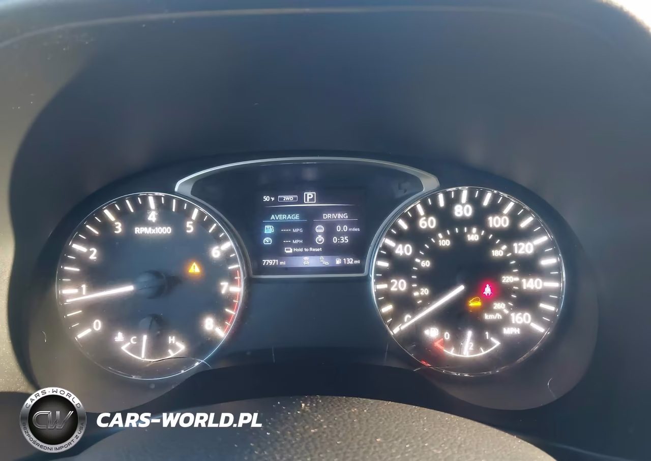 2019 Nissan Pathfinder Sl VIN:5N1DR2MM6KC625144 - 7