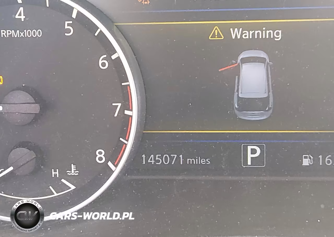 2017 Nissan Murano Sl VIN:5N1AZ2MH6HN143440 - 15