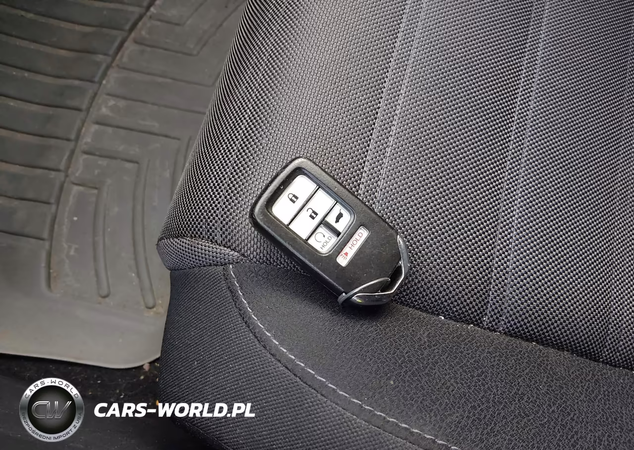 2019 Honda Cr-V Ex VIN:2HKRW2H53KH674568 - 11