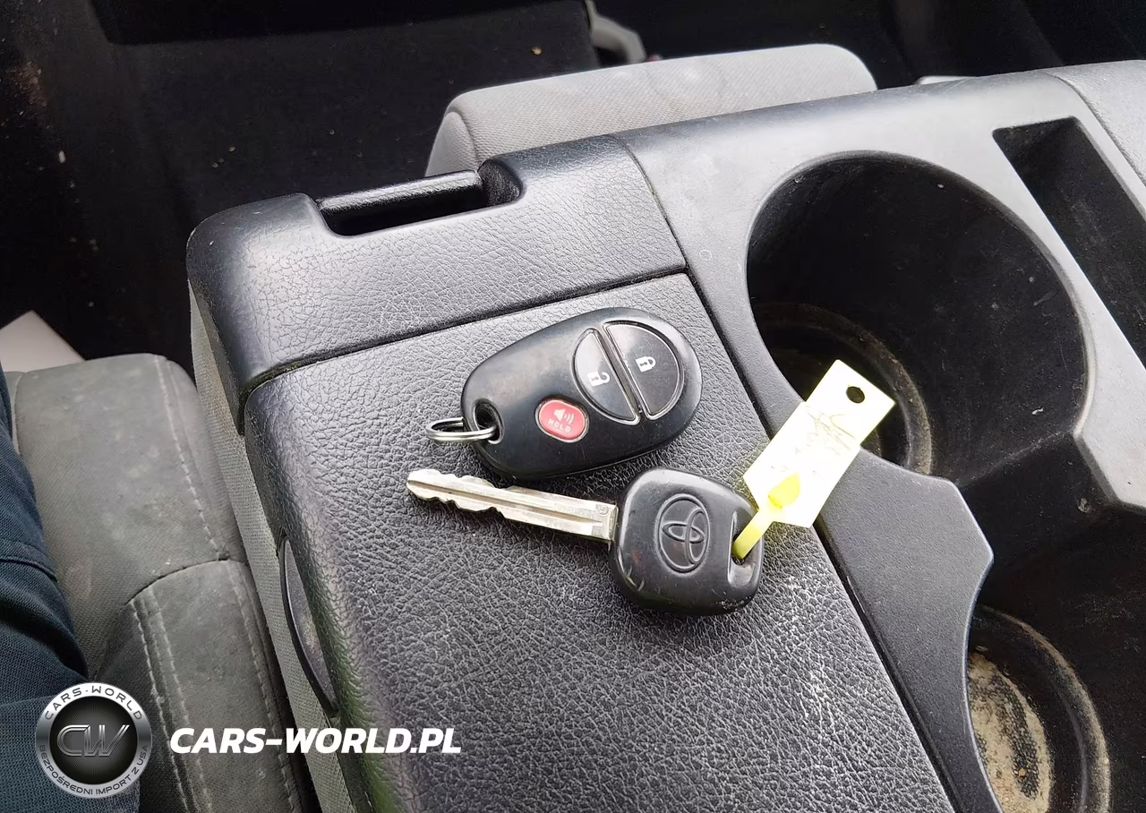 2014 Toyota Tundra Sr5 5.7L V8 VIN:5TFRY5F14EX167490 - 11