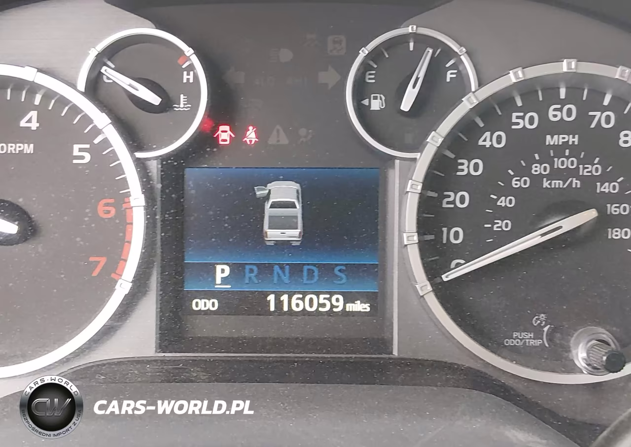 2014 Toyota Tundra Sr5 5.7L V8 VIN:5TFRY5F14EX167490 - 15