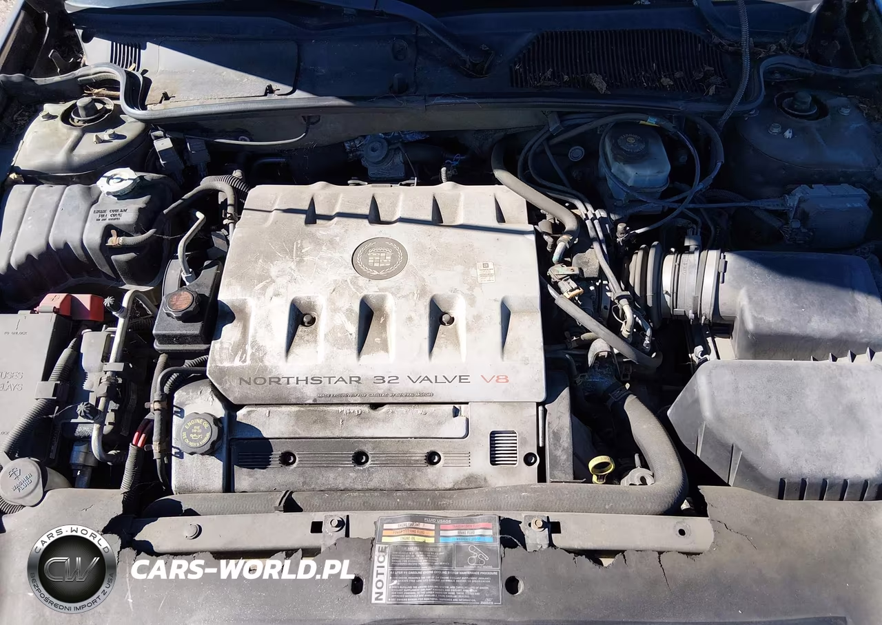 2000 Cadillac Deville Standard VIN:1G6KD54Y1YU227585 - 10