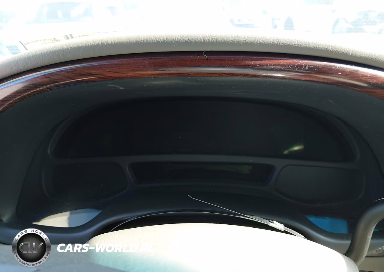 2000 Cadillac Deville Standard VIN:1G6KD54Y1YU227585 - 7
