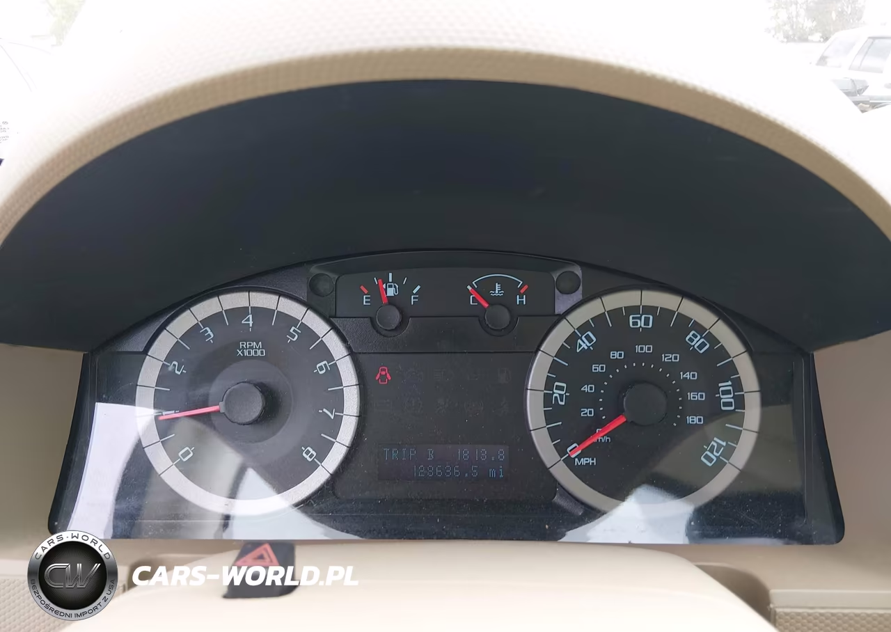 2010 Ford Escape Limited VIN:1FMCU0EG5AKD42584 - 7