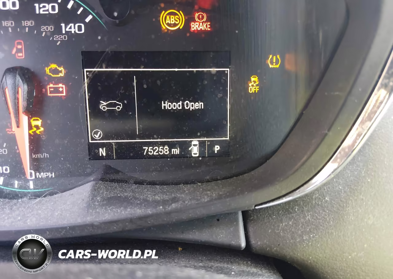 2018 Chevrolet Trax Ls VIN:3GNCJKSB7JL171733 - 7
