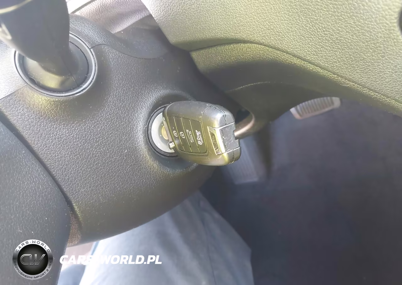 2020 Hyundai Accent Se VIN:3KPC24A64LE118453 - 11