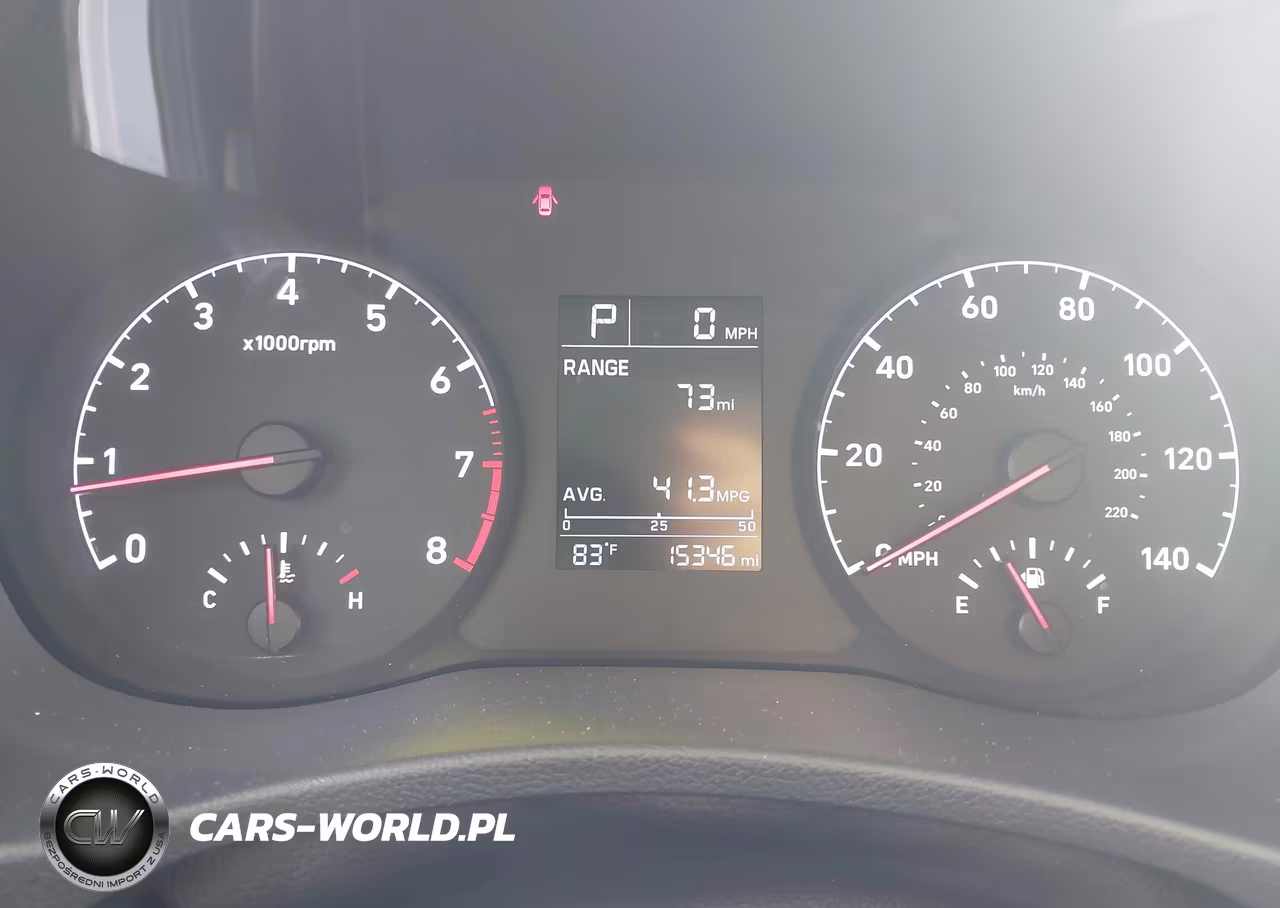 2020 Hyundai Accent Se VIN:3KPC24A64LE118453 - 7
