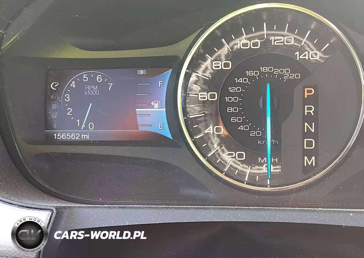 2011 Ford Edge Sel VIN:2FMDK3JC2BBB25794 - 7