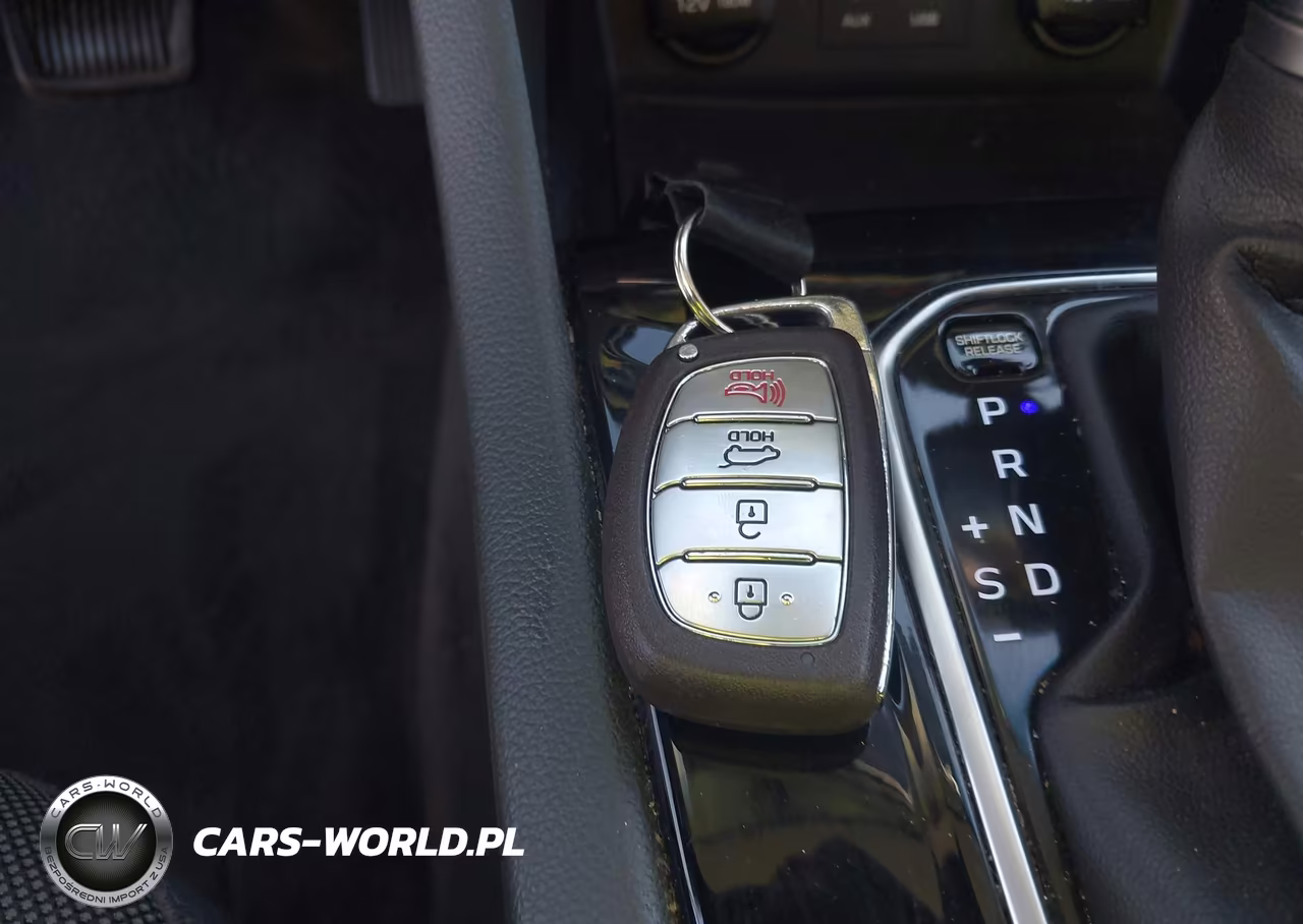 2018 Hyundai Ioniq Hybrid Blue VIN:KMHC65LCXJU075664 - 11