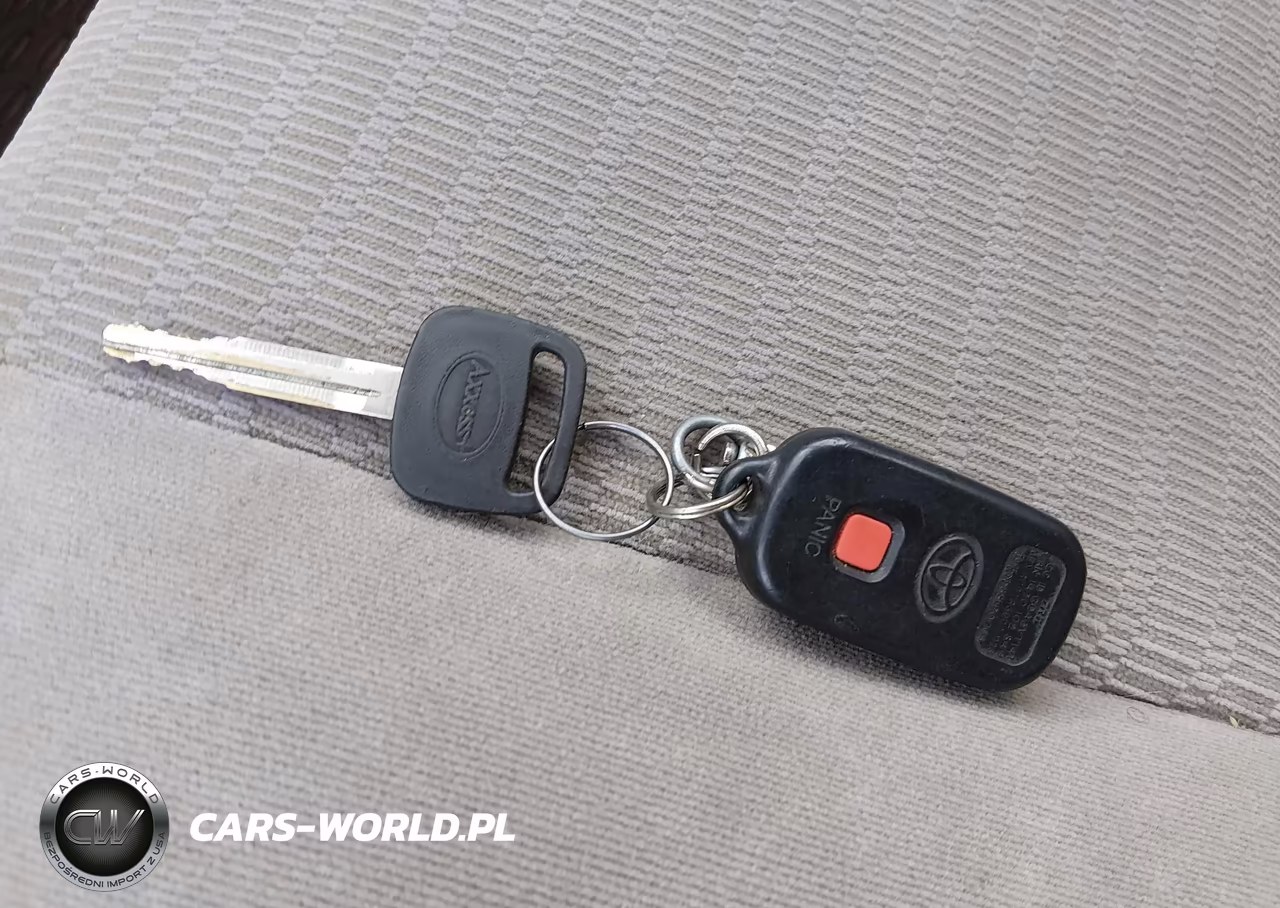 2005 Toyota Camry Le VIN:4T1BE32K05U102341 - 11
