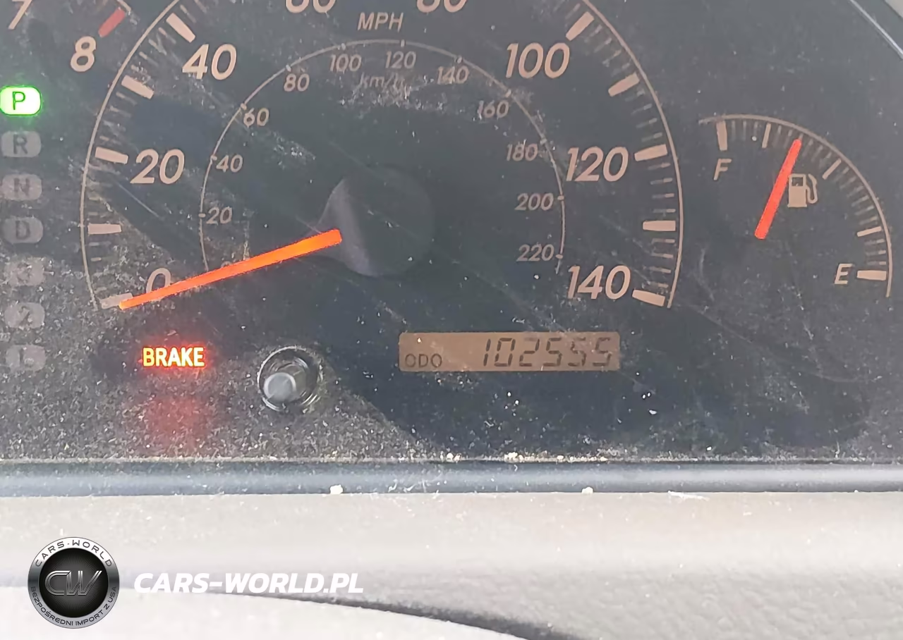 2005 Toyota Camry Le VIN:4T1BE32K05U102341 - 7