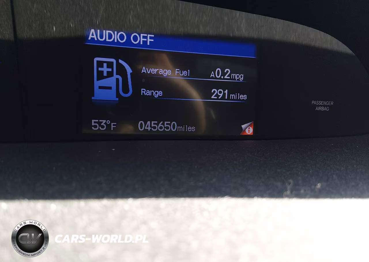 2012 Honda Civic Ex VIN:2HGFB2F85CH542807 - 15