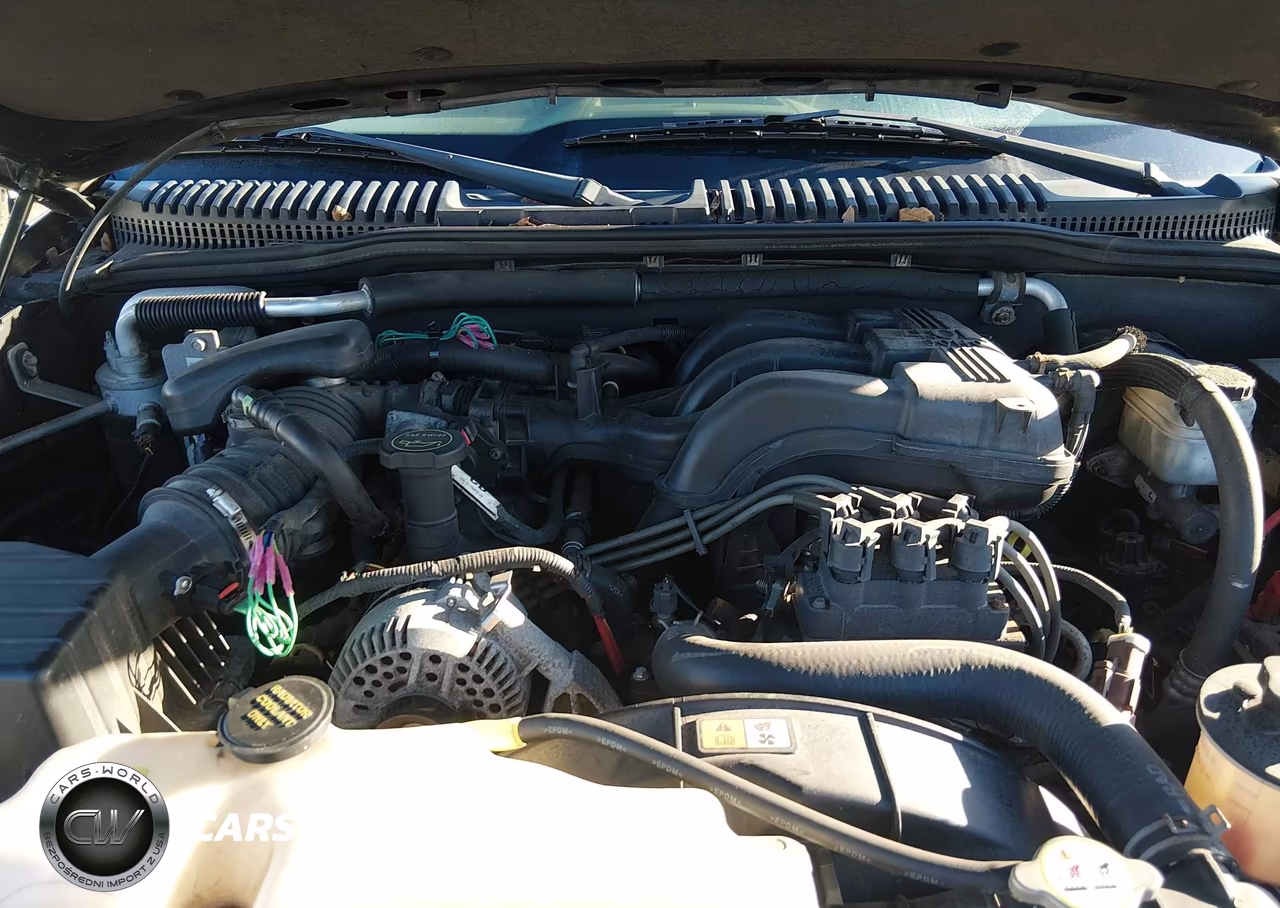 2007 Ford Explorer Eddie Bauer VIN:1FMEU74E97UB26221 - 10