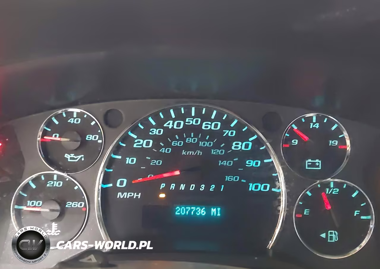 2009 Chevrolet Express 2500 Work Van VIN:1GCGG25C991123733 - 7
