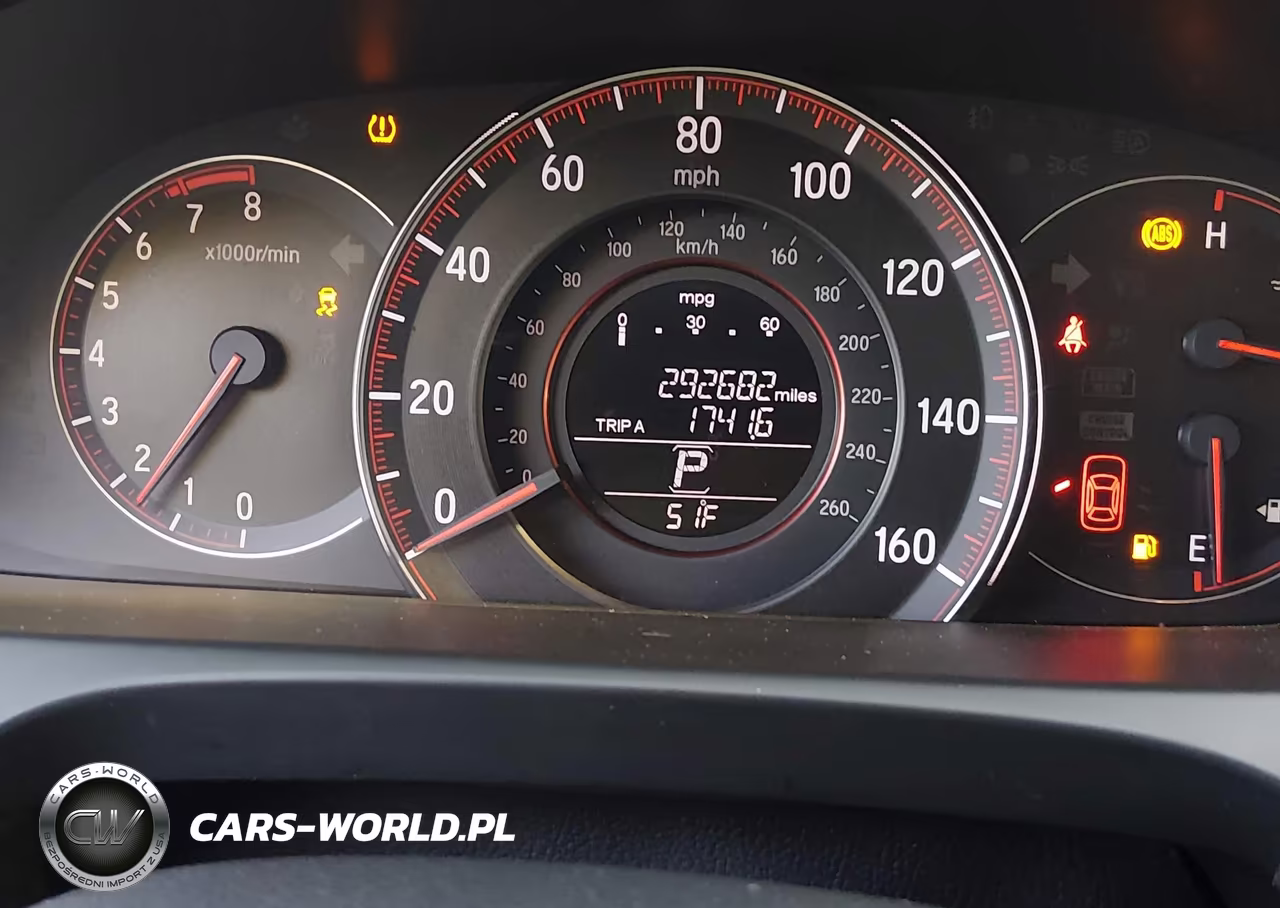 2017 Honda Accord Sport VIN:1HGCR2F58HA238719 - 7