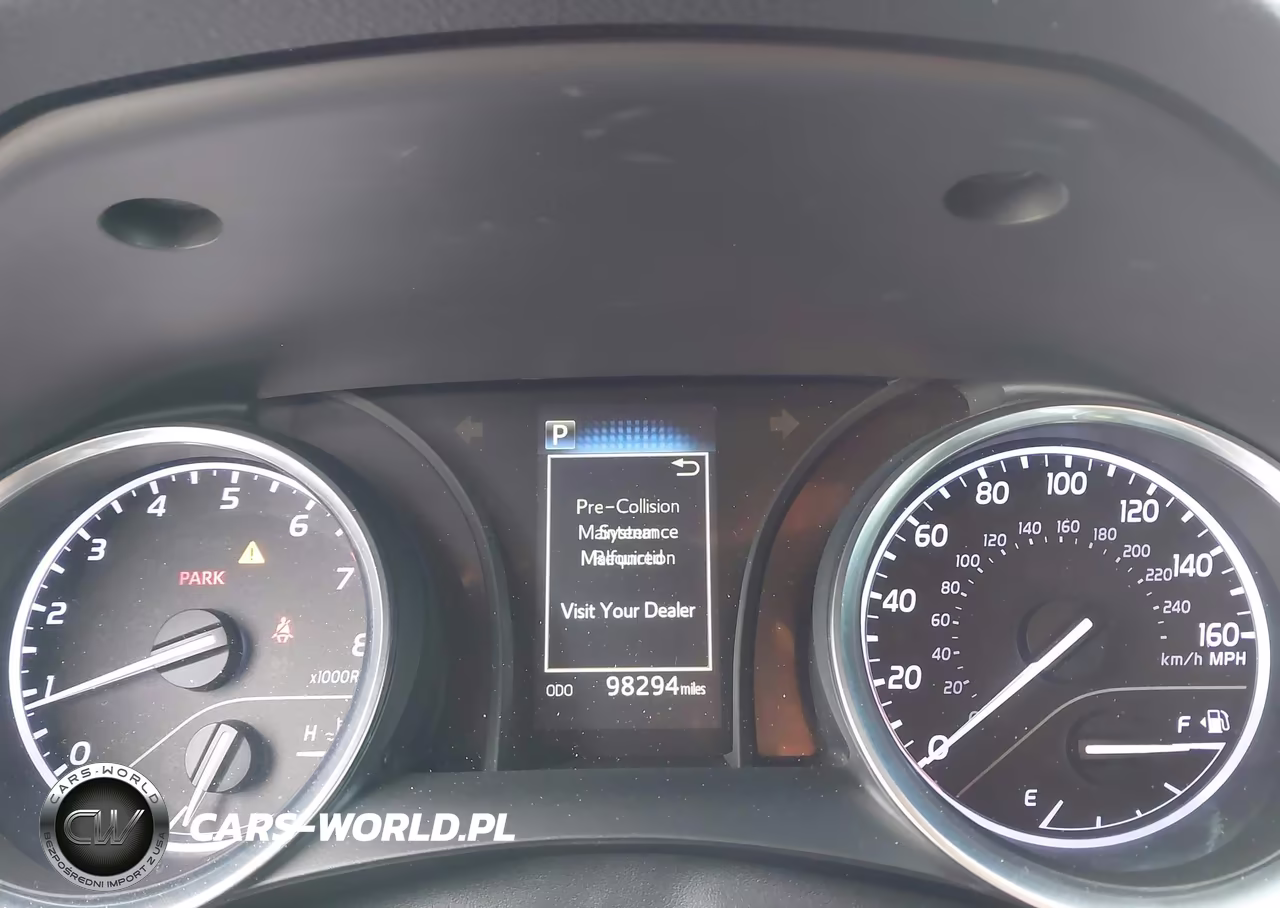 2018 Toyota Camry Se VIN:4T1B11HK6JU600254 - 7