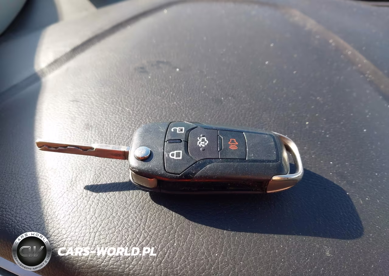 2015 Ford Fusion Se VIN:3FA6P0H99FR275390 - 11